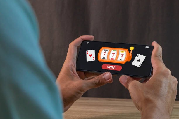 togel 79 mobile gaming